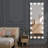 Metal Rectangle Mirror-97767420