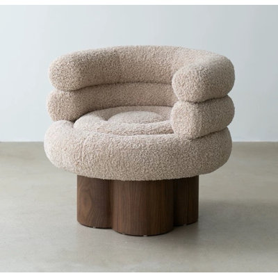 Lana Durable Accent Chair