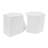 GEOMETRIC MGO SIDE TABLE-2054255253