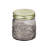 Powel Kitchen Canisters & Storage Jars Jar Canister - Set of 4