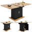 Extendable Dining Table