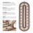 Privett Geometric Indoor Rug-867789046