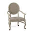 Oakland Upholstered Arm Chair-540448546-540503573