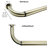 Aariel Steel Adjustable Single Curtain Rod-19324267-19324273
