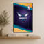Art mural des Charlotte Hornets de la NBA-1420453867-1420453884-1420453879