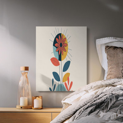 Wrapped Canvas Print Set