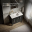 Ensemble de meuble-lavabo 36 po Southerk-65971641