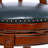 Sturdivant Genuine Leather Swivel Wooden-525819658-524808533