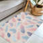 Tapis tressé Gentle Plumes-1505387621