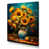 Wrapped Canvas