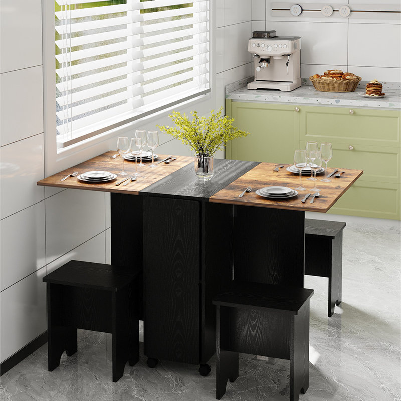 4 - Person Dining Set