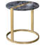 Table de bout cadrée-1090235947