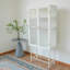 Armoire de rangement à 3 tablettes de 27,68 po de largeur-523231460