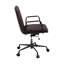Chaise de bureau Mars