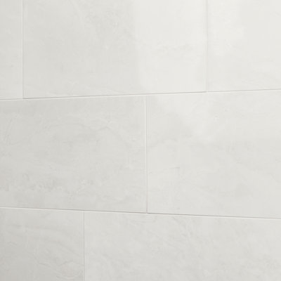 Daltile Artsy 12 x 24 Floor Tile (8 PC Per Carton) (15.50 SQFT Per Carton)