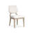 Regulski Upholstered Side Chair