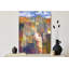 John Beard CollectionS Marrakesh II On Giclee Canvas Hand Embellished Art-1912329674-1912601596