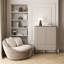 98cm Sideboard