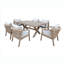 Patio Dining Set-491490343