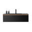 Ensemble de meuble-lavabo simple mural Diella-117215206