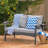 Patio Loveseat