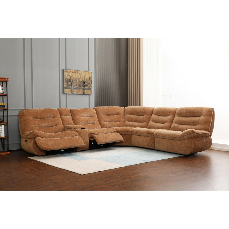 Canapé modulaire Emmy