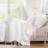 5 Pieces  Comforter Set-131050545