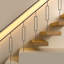 20 balustres pour escaliers