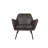 Bon Faux Leather Accent Chair-832804101