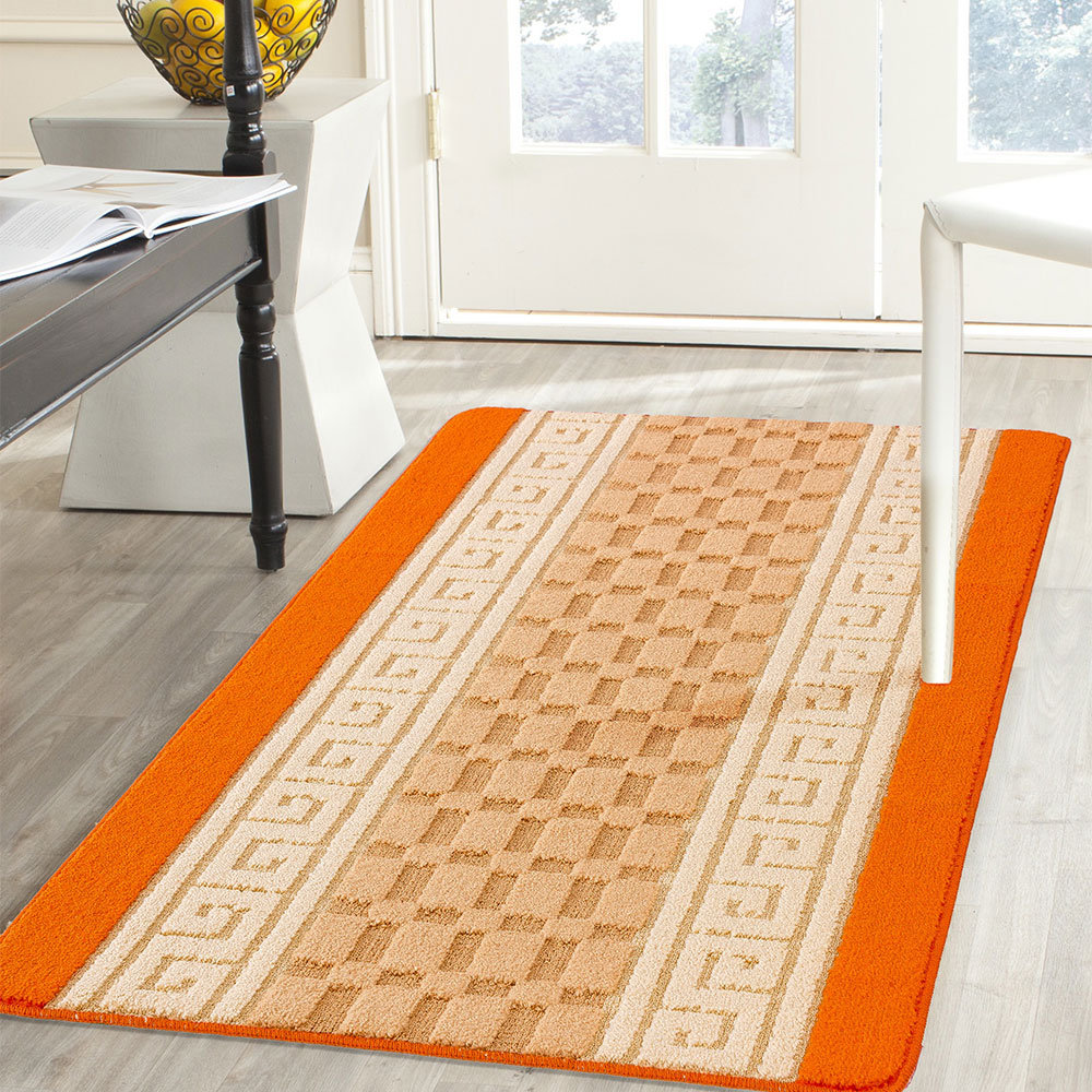 Rimma Moroccan Indoor / Outdoor Area Rug
