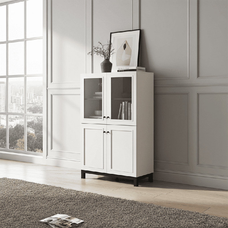 Display Cabinet