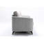 Canapé en tissu tissé 79 po Callie-1070255846