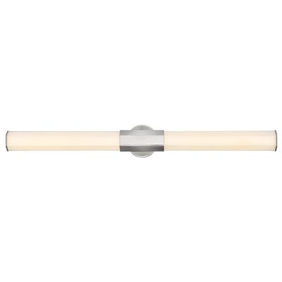 Facet 1 - Light LED Bath Sconce