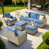 Bleu diamant