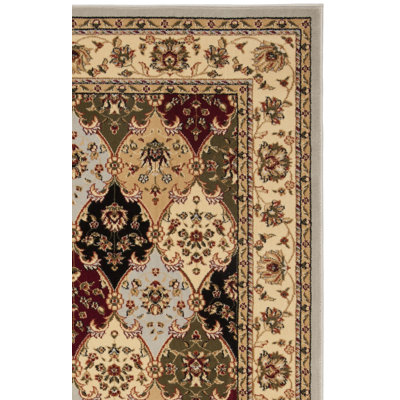 Tapis oriental Lyndhurst Performance