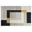 MILO Machine Tufted Printed Area Rug -2124140021