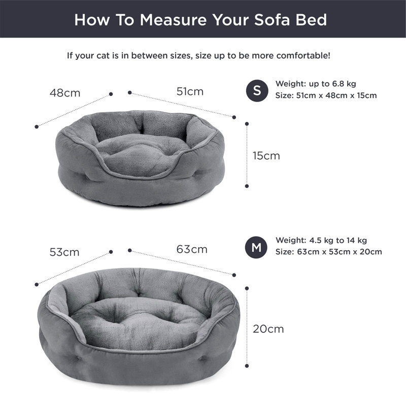 Pet Sofa