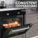 Wall Mount Range Hood
