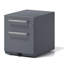 Note 2 Drawer Filing Cabinet-26702755