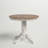 Wilkey Round Solid Wood Dining Table-873399750