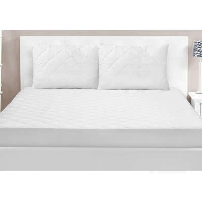 Housse de matelas hypoallergénique Hidalgo