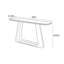 Chinese-style simple retro console table-227187397