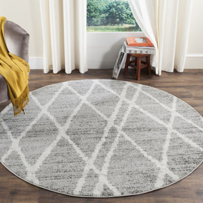 Muniz Performance Geometric Rug