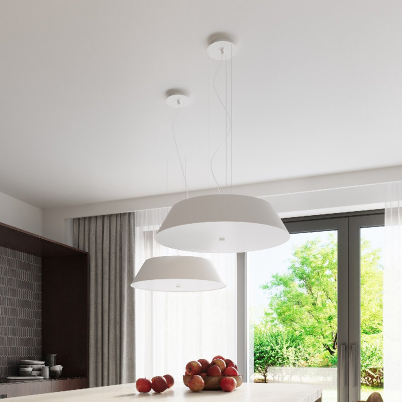 Flush Mount