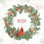 «Christmas Adventures III» par Katie pertiet, reproduction sur toile tendue
