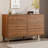 6 Drawer 47'' W Dresser-740547873