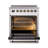 ILVE Nostalgie II Noblesse 30 in Induction Range-103962275