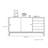 High-Quality Minimalist Sideboard