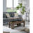 Liller Single Coffee Table