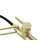 Elegant Home Living Leonardo Pull Down Spray Kitchen Faucet-95236206